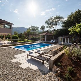 Apartment Josip Matulji