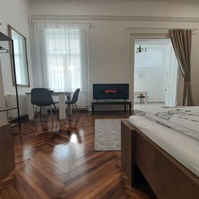 Déri Kert Apartmanház A*** Baja