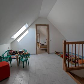 Fazekas Vendégház Balatonkeresztúr