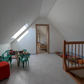 Fazekas Vendégház Balatonkeresztúr