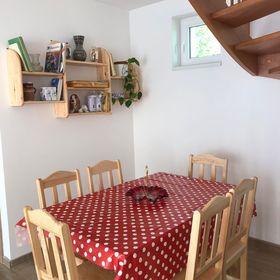 Fazekas Vendégház Balatonkeresztúr