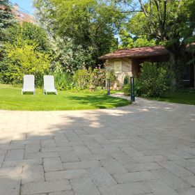 Daniel Apartman Tahitótfalu