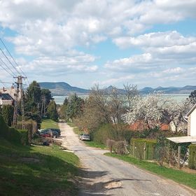 Szellőrózsa Apartman Fonyód