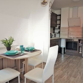 Szellőrózsa Apartman Fonyód