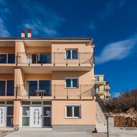 Apartments Marcel Novi Vinodolski