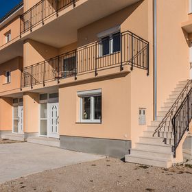 Apartments Marcel Novi Vinodolski