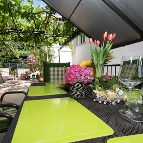 Apartment Carmen Opatija