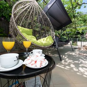 Apartment Carmen Opatija