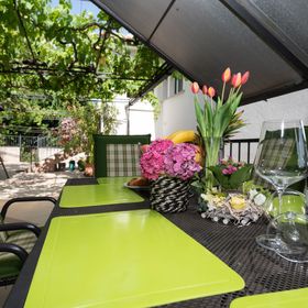 Apartment Carmen Opatija