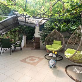 Apartment Carmen Opatija