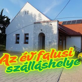 Zempléni Tündérkert Vendégház*** Füzérkomlós