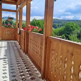 Zempléni Tündérkert Vendégház*** Füzérkomlós