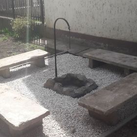 Főnix Vendégház Berekfürdő