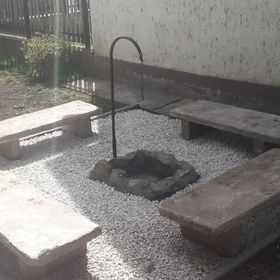 Főnix Vendégház Berekfürdő