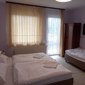 Főnix Vendégház Berekfürdő