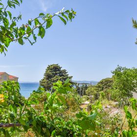 Apartments Calida A Drage