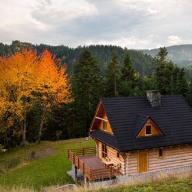 Chata na Kowalówkach Piwniczna-Zdrój