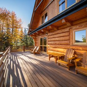 Chata na Kowalówkach Piwniczna-Zdrój