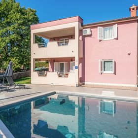 Vendégház Labin - CIO178