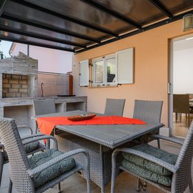 Vendégház Vabriga - CIE027