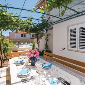 Vendégház Orebić - CDP460