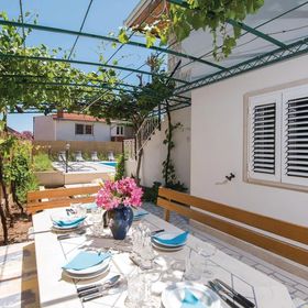 Vendégház Orebić - CDP460