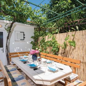 Vendégház Orebić - CDP460