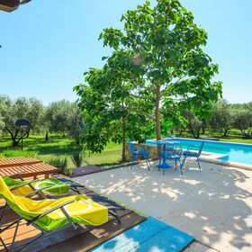 Vendégház Rovinj - CIV790