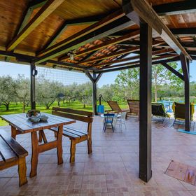 Vendégház Rovinj - CIV790