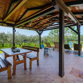 Vendégház Rovinj - CIV790