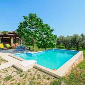 Vendégház Rovinj - CIV790