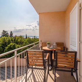 Apartman Novi Vinodolski - CKN681