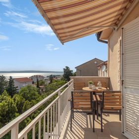 Apartman Novi Vinodolski - CKN682