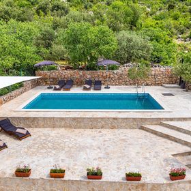 Vendégház Starigrad - CDI153