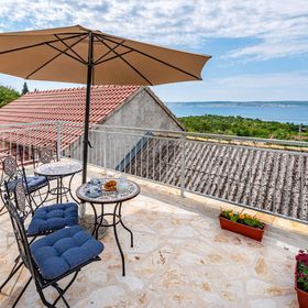 Vendégház Starigrad - CDI153