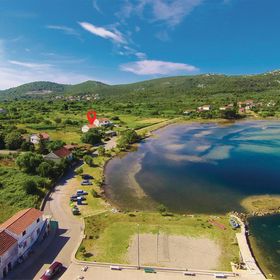 Apartman Pašman - CDU553