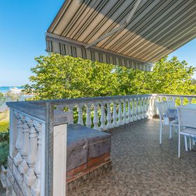 Apartman Pašman - CDU553