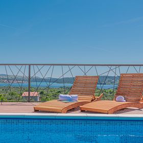 Vendégház Šibenik - CDJ906