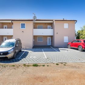 Apartman Barbariga - CIF895