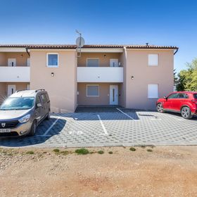 Apartman Barbariga - CIF895