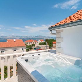 Apartman Supetar - CDB734