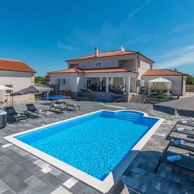 Vendégház Sukošan - CDI155