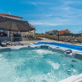 Vendégház Sukošan - CDI155