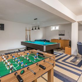 Vendégház Sukošan - CDI155