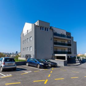 Apartman Solin - CDC816