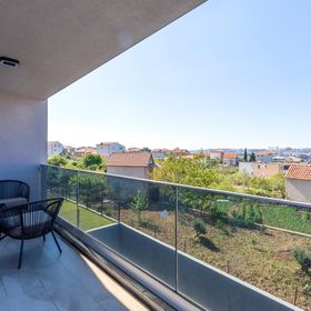 Apartman Solin - CDC816