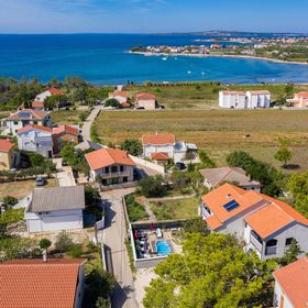 Vendégház Privlaka - CDI150