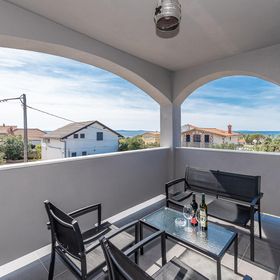 Vendégház Privlaka - CDI150