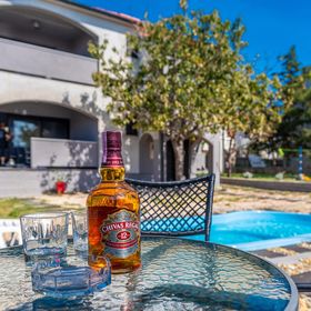 Vendégház Privlaka - CDI150