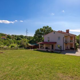 Apartman Kastav - CKU247